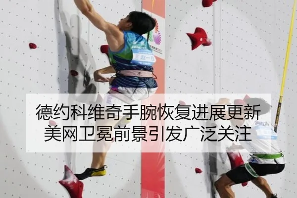 德约科维奇手腕恢复进展更新 美网卫冕前景引发广泛关注